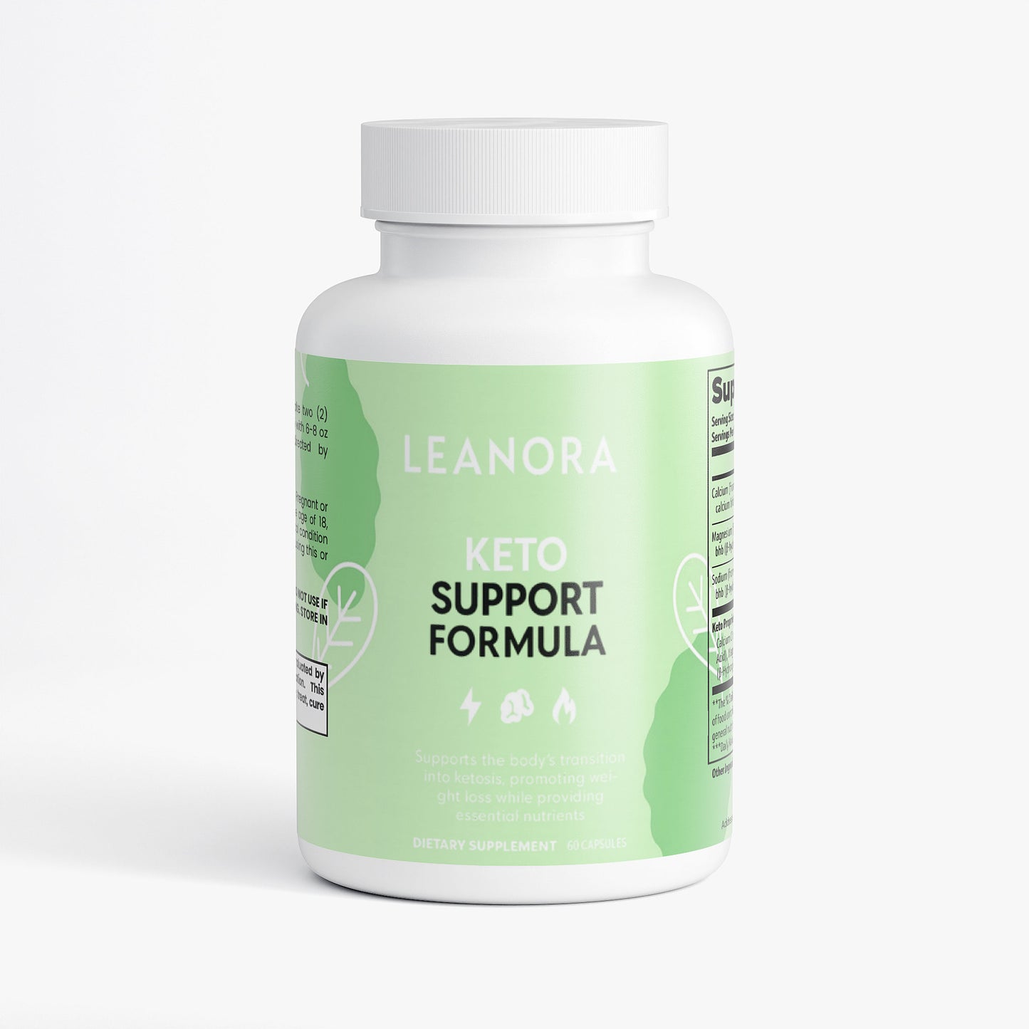 Weight loss pills